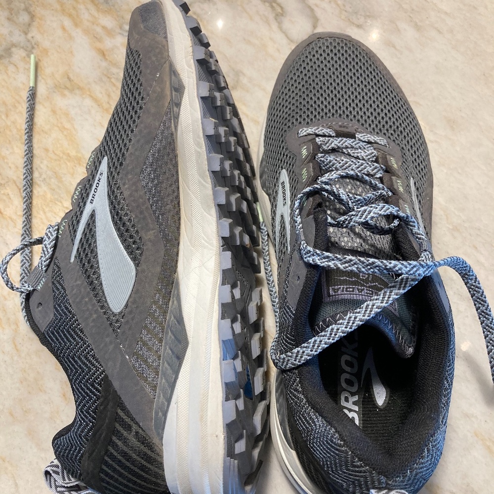 Brooks Cascadia 14 Women's 7